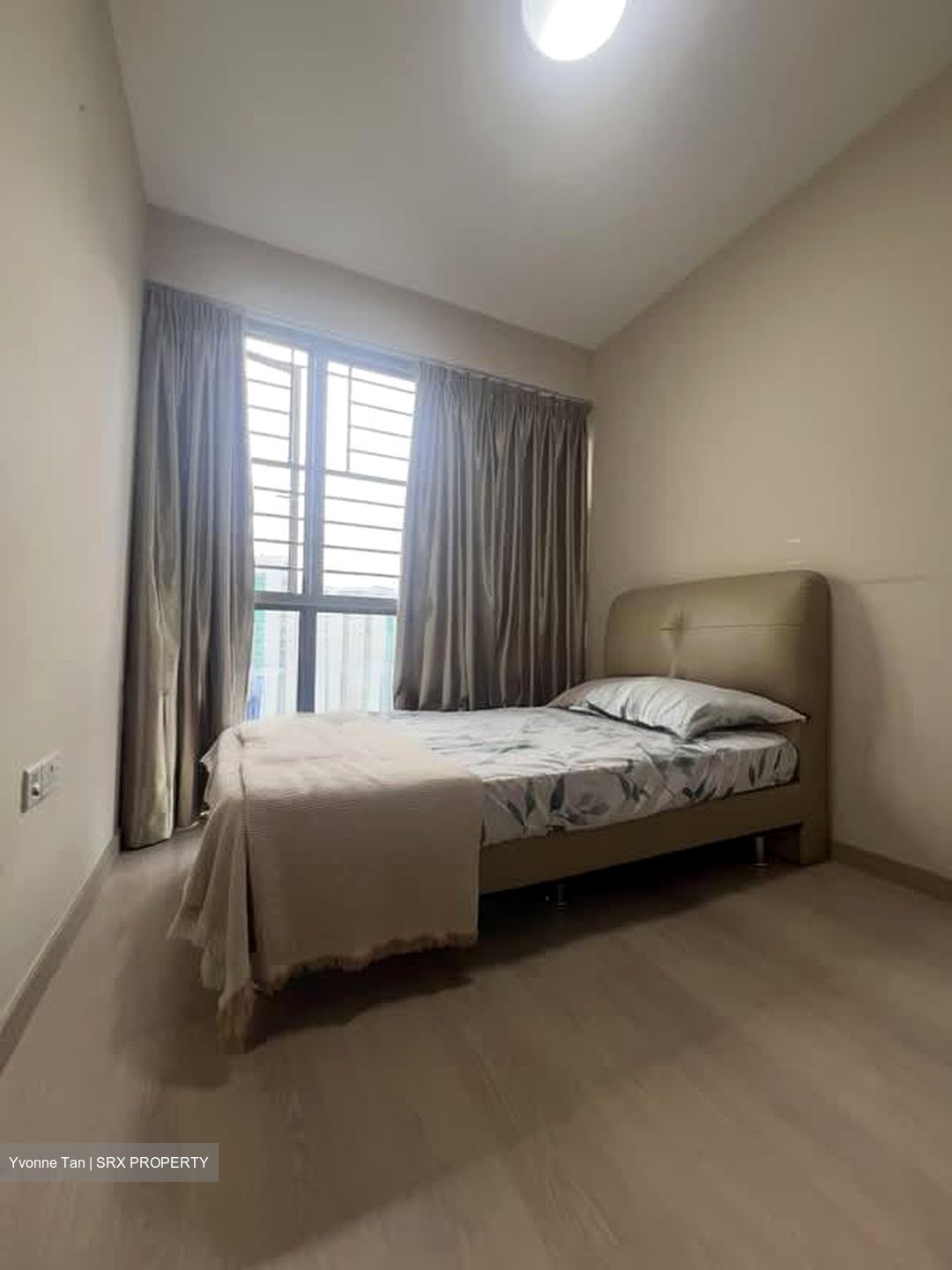 Waterwoods (D19), Condominium #559205531